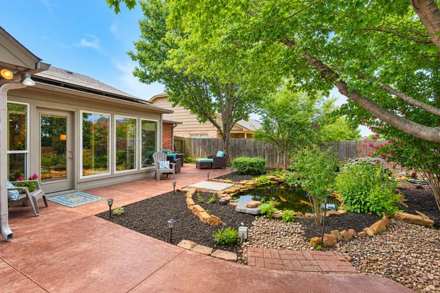 303 E 126th Street S, Jenks, OK 74037