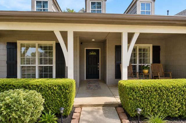 303 E 126th Street S, Jenks, OK 74037