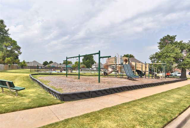 303 E 126th Street S, Jenks, OK 74037