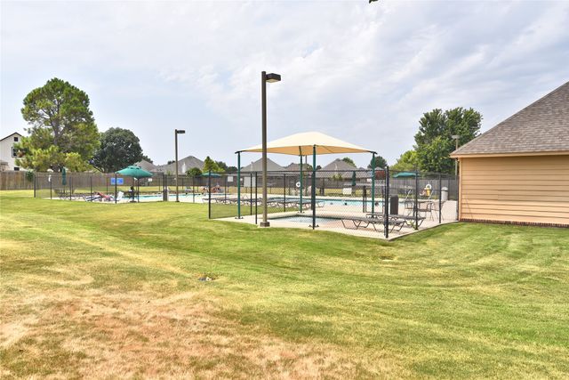 303 E 126th Street S, Jenks, OK 74037