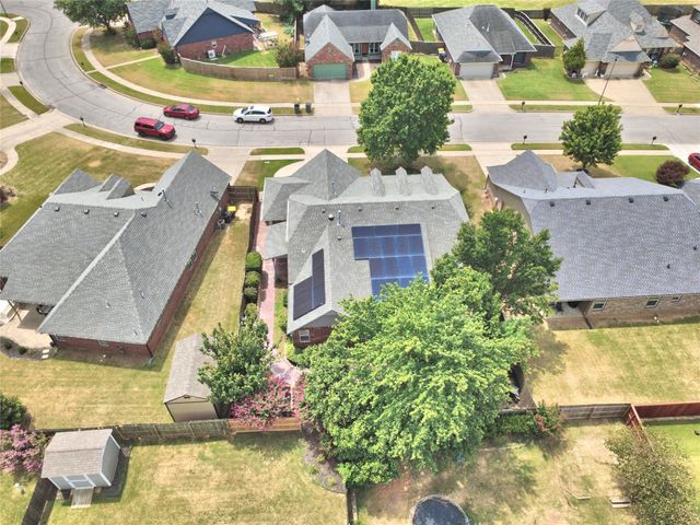 303 E 126th Street S, Jenks, OK 74037