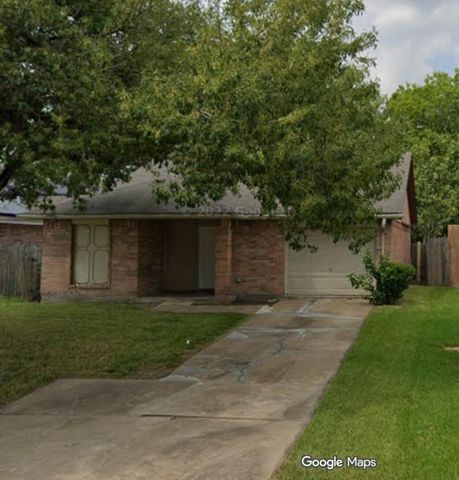 3014 Windy Royal Drive, Houston, TX 77045