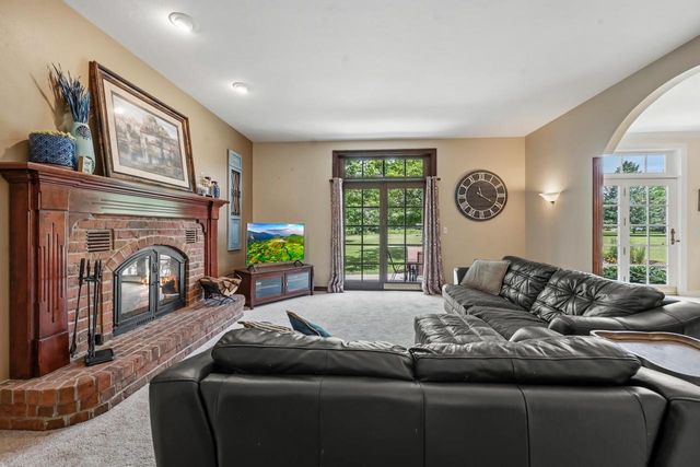 4720 WEDGESTONE COURT, Oneida, WI 54155