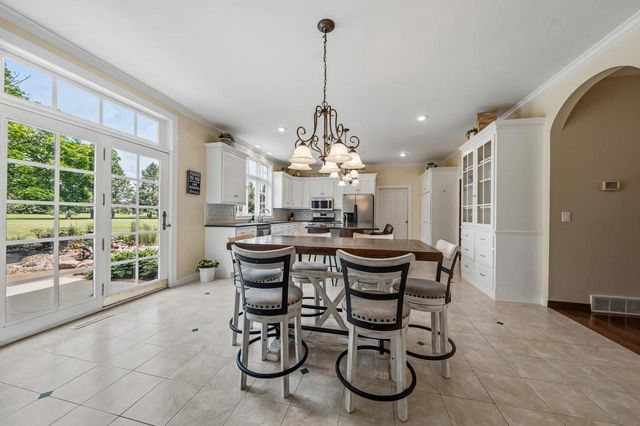 4720 WEDGESTONE COURT, Oneida, WI 54155