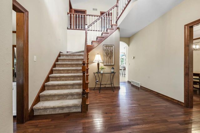 4720 WEDGESTONE COURT, Oneida, WI 54155