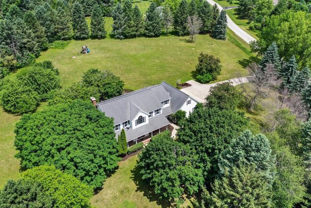 4720 WEDGESTONE COURT, Oneida, WI 54155