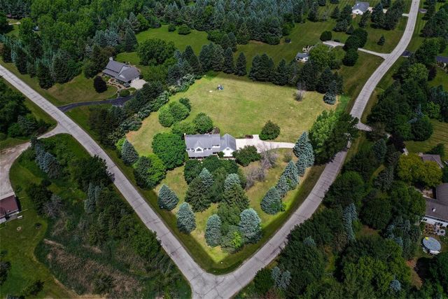 4720 WEDGESTONE COURT, Oneida, WI 54155