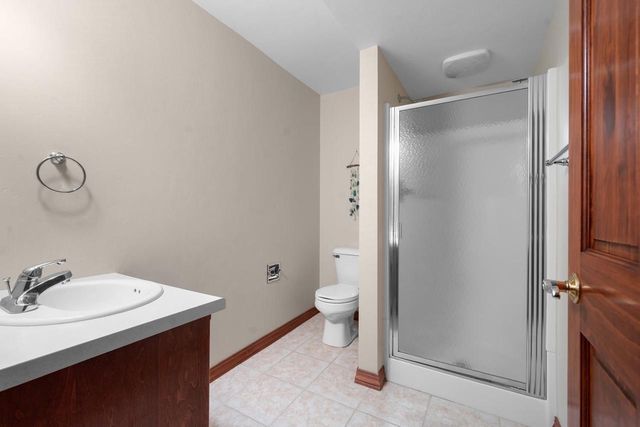 4720 WEDGESTONE COURT, Oneida, WI 54155