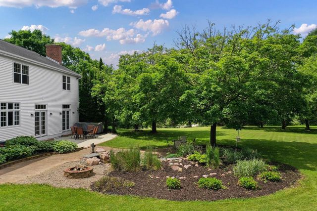 4720 WEDGESTONE COURT, Oneida, WI 54155