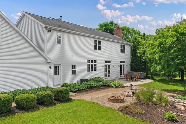 4720 WEDGESTONE COURT, Oneida, WI 54155