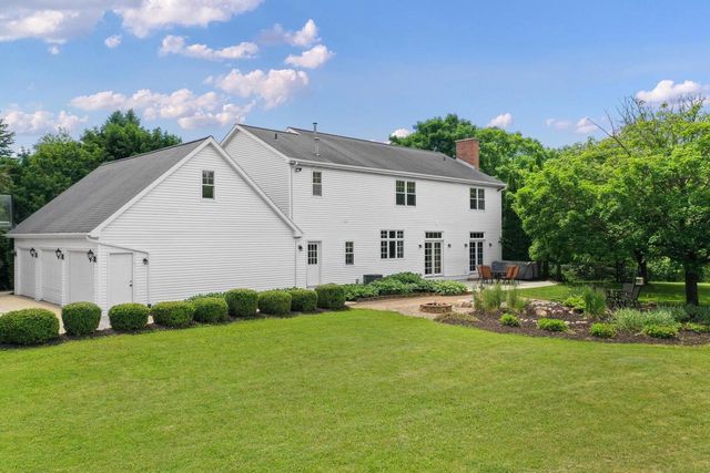 4720 WEDGESTONE COURT, Oneida, WI 54155