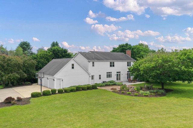 4720 WEDGESTONE COURT, Oneida, WI 54155