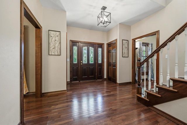 4720 WEDGESTONE COURT, Oneida, WI 54155