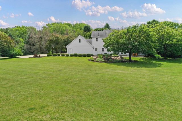 4720 WEDGESTONE COURT, Oneida, WI 54155