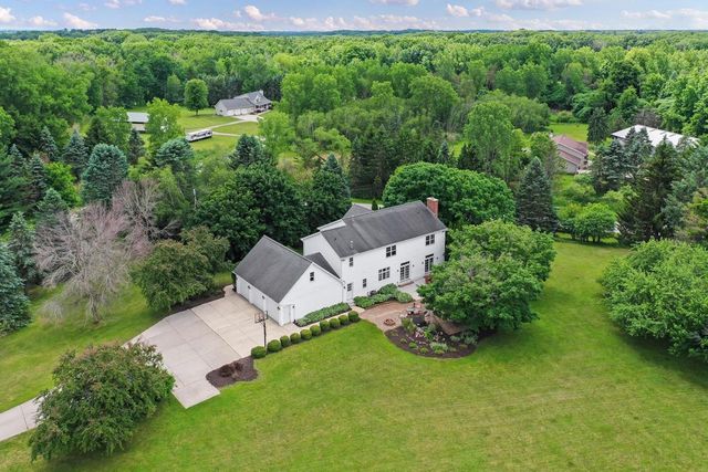 4720 WEDGESTONE COURT, Oneida, WI 54155