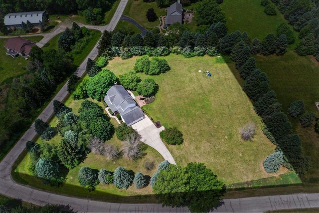 4720 WEDGESTONE COURT, Oneida, WI 54155