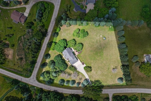 4720 WEDGESTONE COURT, Oneida, WI 54155