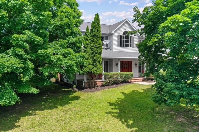 4720 WEDGESTONE COURT, Oneida, WI 54155