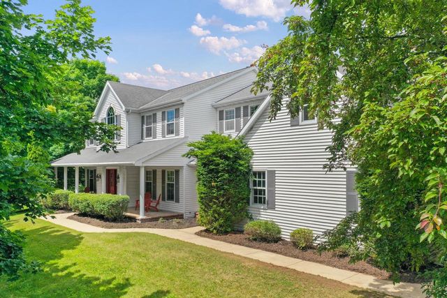4720 WEDGESTONE COURT, Oneida, WI 54155