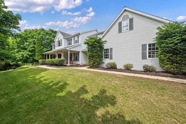 4720 WEDGESTONE COURT, Oneida, WI 54155