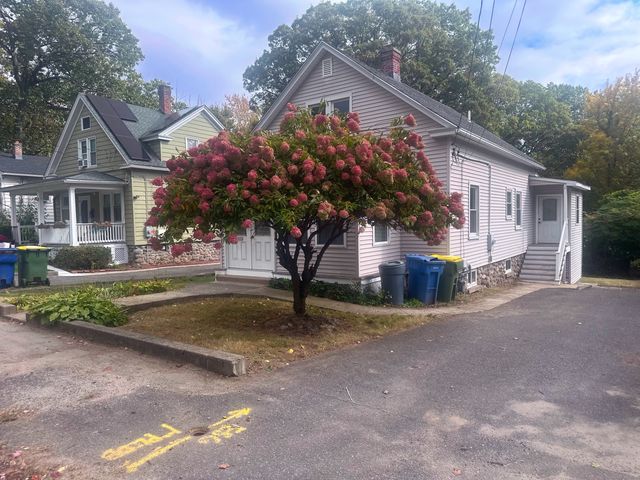198 Tudor Street, Waterbury, CT 06704