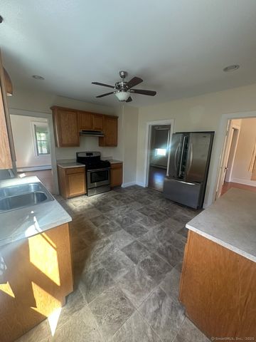 198 Tudor Street, Waterbury, CT 06704