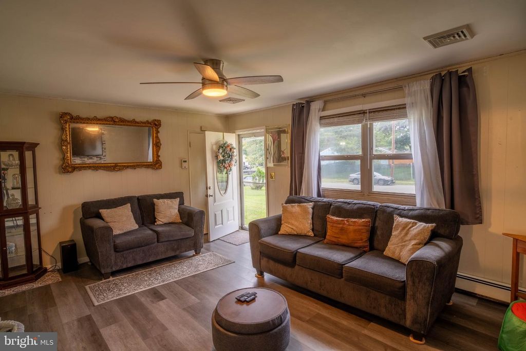 4 DORSET DR, TRENTON, NJ 08618 — photo 3