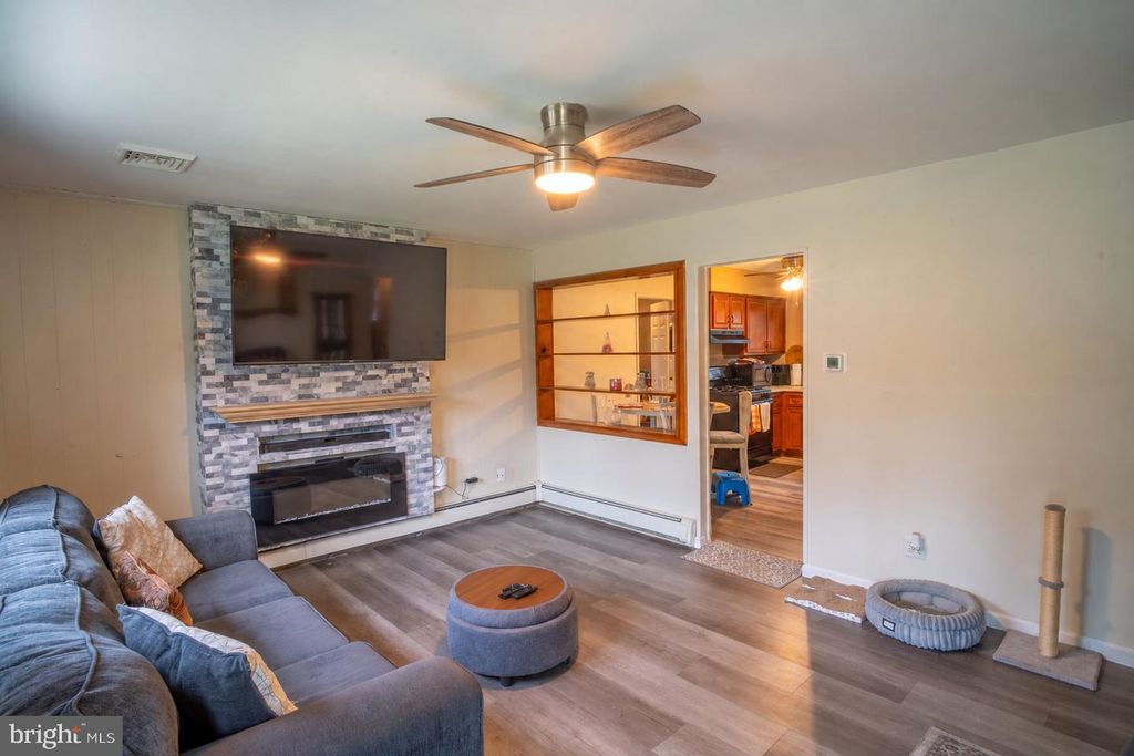 4 DORSET DR, TRENTON, NJ 08618 — photo 4