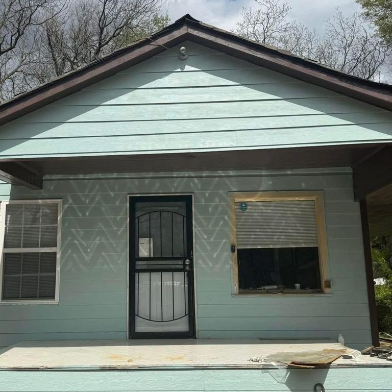 3596 KENDRICK RD, Memphis, TN 38108