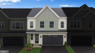 117 WAGTAIL LN #HOMESITE 1031, Winchester, VA 22603