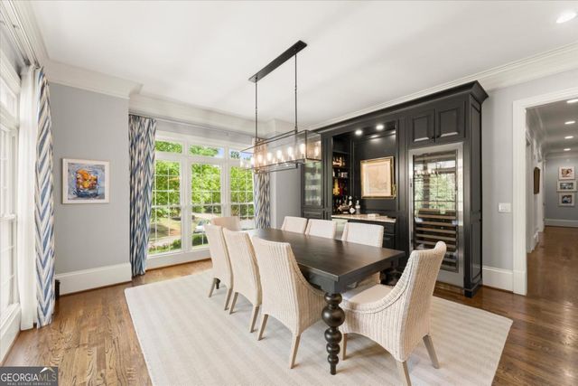 3554 Langley Oaks Court SE, Marietta, GA 30067