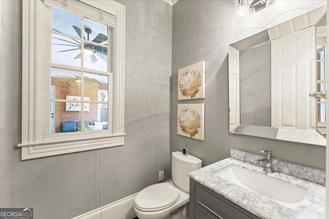 3554 Langley Oaks Court SE, Marietta, GA 30067
