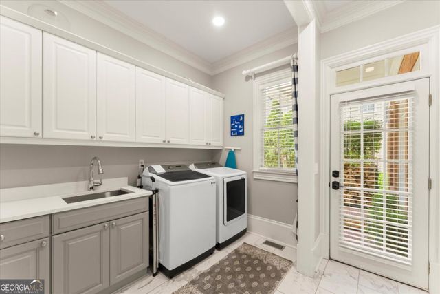 3554 Langley Oaks Court SE, Marietta, GA 30067