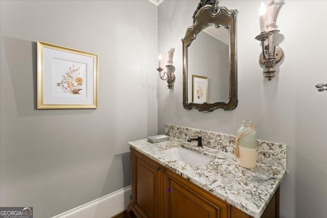 3554 Langley Oaks Court SE, Marietta, GA 30067