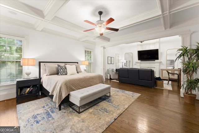 3554 Langley Oaks Court SE, Marietta, GA 30067