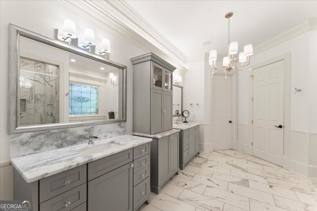 3554 Langley Oaks Court SE, Marietta, GA 30067