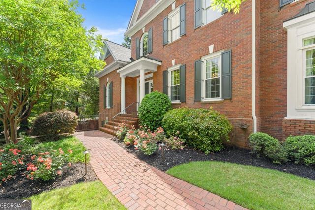 3554 Langley Oaks Court SE, Marietta, GA 30067