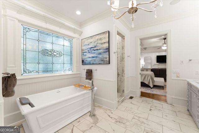 3554 Langley Oaks Court SE, Marietta, GA 30067