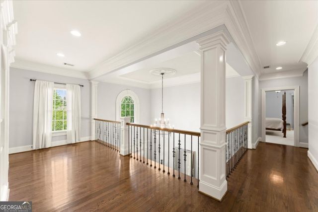 3554 Langley Oaks Court SE, Marietta, GA 30067
