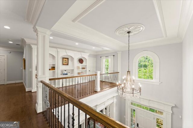 3554 Langley Oaks Court SE, Marietta, GA 30067