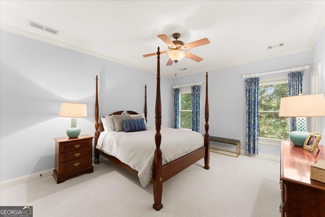 3554 Langley Oaks Court SE, Marietta, GA 30067
