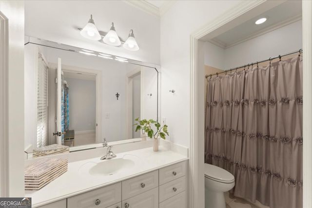 3554 Langley Oaks Court SE, Marietta, GA 30067