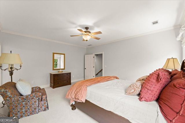 3554 Langley Oaks Court SE, Marietta, GA 30067