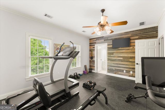 3554 Langley Oaks Court SE, Marietta, GA 30067