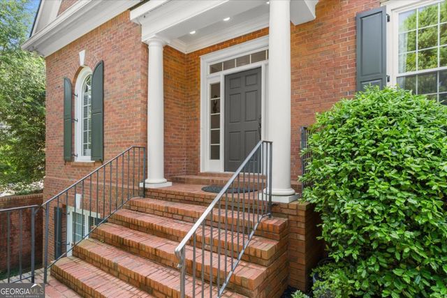 3554 Langley Oaks Court SE, Marietta, GA 30067