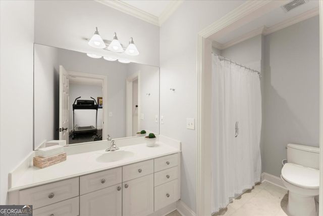 3554 Langley Oaks Court SE, Marietta, GA 30067