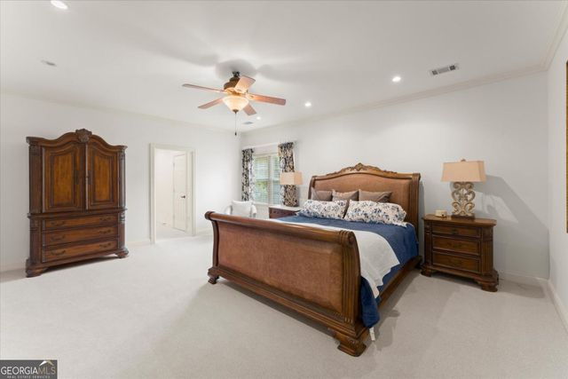 3554 Langley Oaks Court SE, Marietta, GA 30067