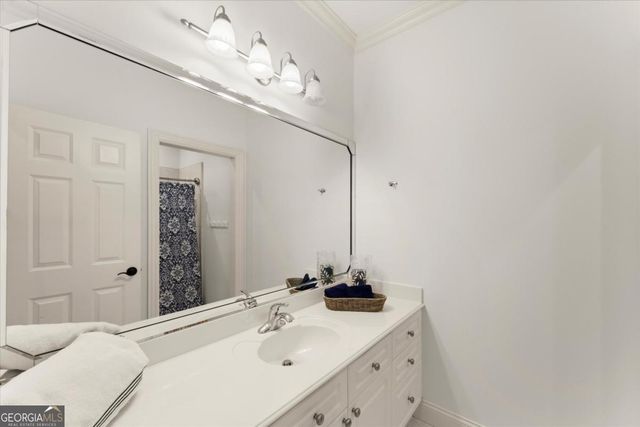 3554 Langley Oaks Court SE, Marietta, GA 30067