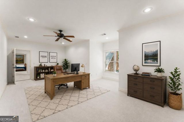 3554 Langley Oaks Court SE, Marietta, GA 30067