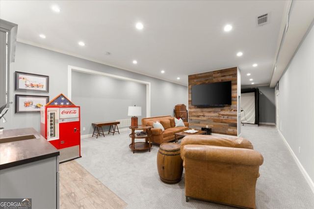 3554 Langley Oaks Court SE, Marietta, GA 30067